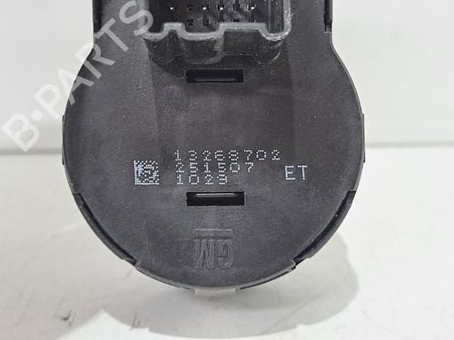 Steering column stalk OPEL ASTRA J Sports Tourer (P10) 1.7 CDTI (35) | BP17199946I23 