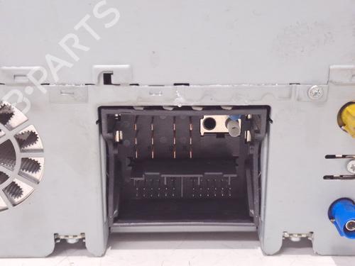 Radio MERCEDES-BENZ C-CLASS T-Model (S203) C 220 CDI (203.208) | BP17213501E6 