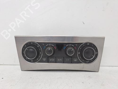Climate control MERCEDES-BENZ C-CLASS T-Model (S203) C 220 CDI (203.208) A2038304085