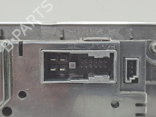 Climate control MERCEDES-BENZ C-CLASS T-Model (S203) C 220 CDI (203.208) | BP17213504I5 