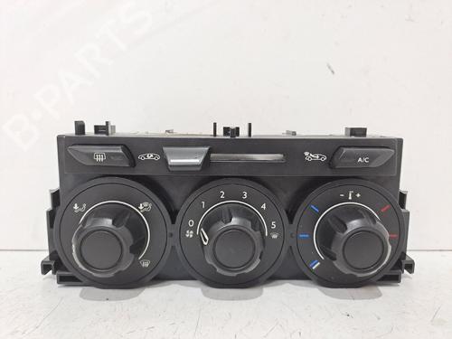 Commande Chauffage CITROËN C3 II (SC_) 1.1 i (60 hp) 17213519