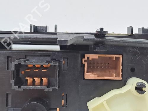 Commande Chauffage CITROËN C3 II (SC_) 1.1 i | BP17213519I5