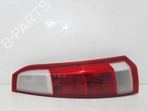 Used Right taillight OPEL MERIVA A MPV (X03) 1.4 16V Twinport (E75) (90 hp) 17224214