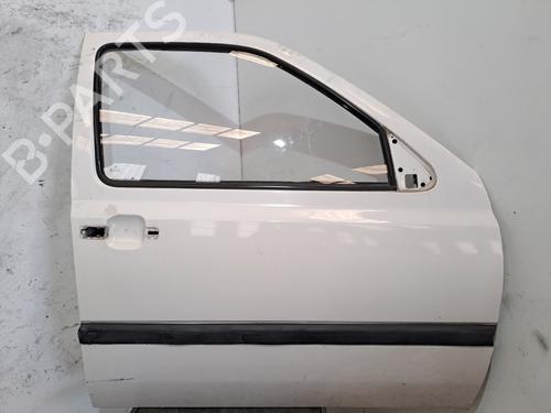 Right front door VW GOLF III (1H1) 1.4 (60 hp)null