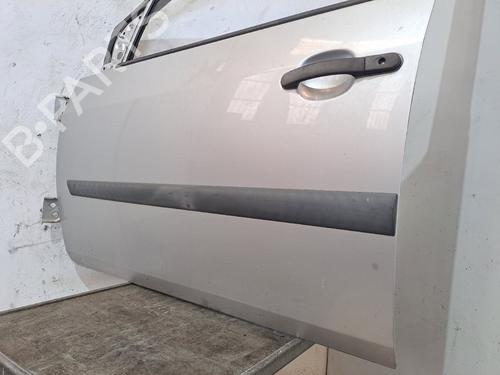 Dør venstre foran FORD FIESTA V (JH_, JD_) 1.25 16V | BP17233149C2 