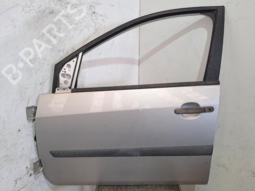 Dør venstre foran FORD FIESTA V (JH_, JD_) 1.25 16V (70 hp) 17233149
