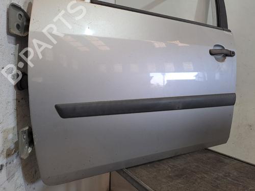 Dør venstre foran FORD FIESTA V (JH_, JD_) 1.25 16V | BP17233149C2 