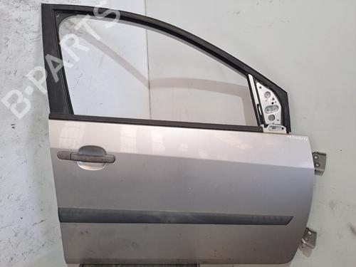 Używane Drzwi przednie prawe FORD FIESTA V (JH_, JD_) 1.25 16V (70 hp) 17233150