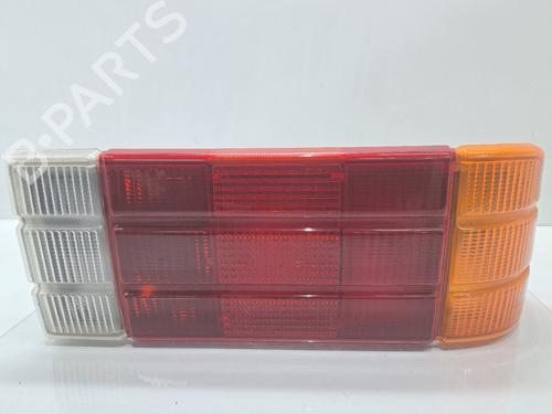 Right taillight OPEL REKORD E (17_, 11_, 14_, 16_, 18_, 19_) 1.8 S (90 hp) 14933850