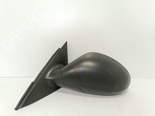 Left mirror SEAT IBIZA III (6L1) 1.2 12V | BP17329611C26 