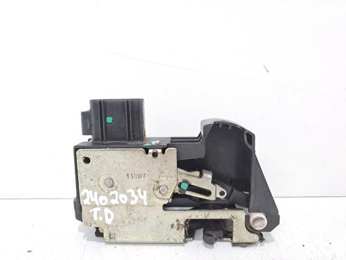 Rear right lock FORD FIESTA V (JH_, JD_) 1.25 16V | BP17329641C99 