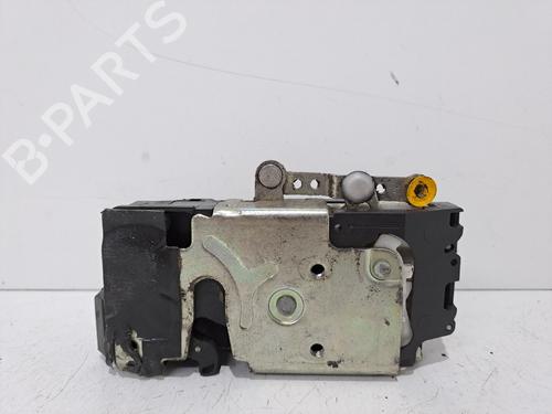 Rear right lock FORD FIESTA V (JH_, JD_) 1.25 16V | BP17329641C99 