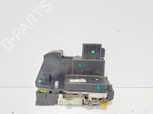 Used Rear right lock FORD FIESTA V (JH_, JD_) 1.25 16V (70 hp) 17329641