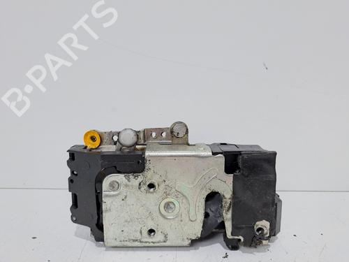 Venstre bagtil lås FORD FIESTA V (JH_, JD_) 1.25 16V | BP17329642C100 