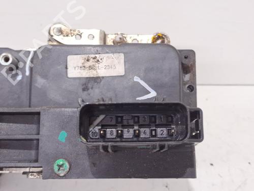 Venstre bagtil lås FORD FIESTA V (JH_, JD_) 1.25 16V | BP17329642C100 