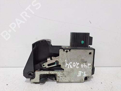 Venstre bagtil lås FORD FIESTA V (JH_, JD_) 1.25 16V | BP17329642C100 