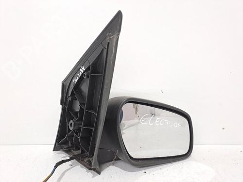 Außenspiegel rechts für FORD FIESTA V (JH_, JD_) 1.25 16V (70 hp) 17329643