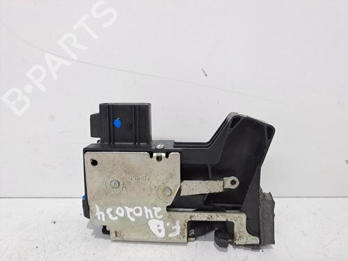 Rear right lock FORD FIESTA V (JH_, JD_) 1.25 16V | BP17329641C99 