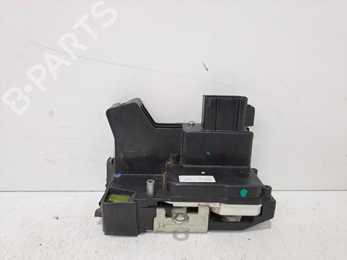 Rear right lock FORD FIESTA V (JH_, JD_) 1.25 16V | BP17329641C99 