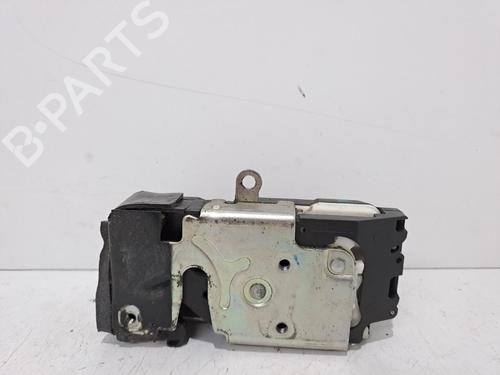 Rear right lock FORD FIESTA V (JH_, JD_) 1.25 16V | BP17329641C99 