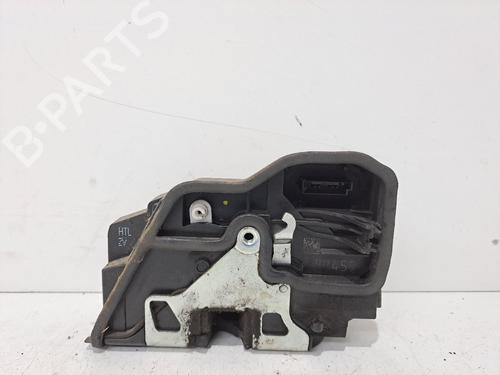 Rear left lock BMW 1 (F20) 116 d | BP17329658C100