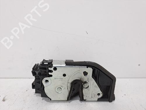 Rear left lock BMW 1 (F20) 116 d | BP17329658C100