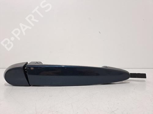 Exterior door handle BMW 1 (F20) 116 d (116 hp)null