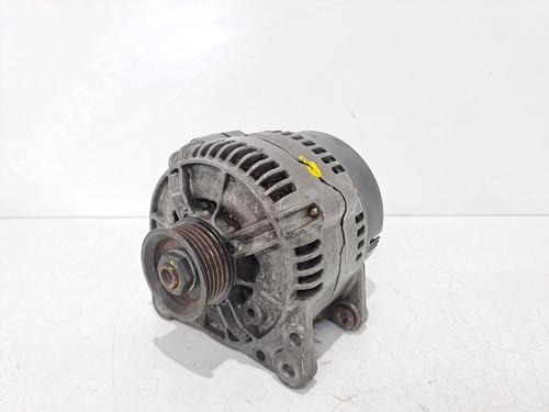 Alternador AUDI A4 B5 (8D2) 1.9 TDI (90 hp) 028903028F ; 0123515008