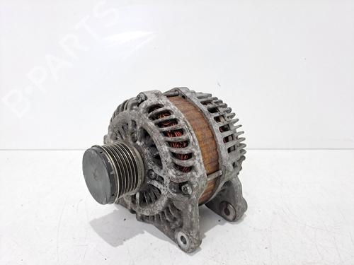 Used Alternator NISSAN JUKE (F15) 1.5 dCi (110 hp) 17362019