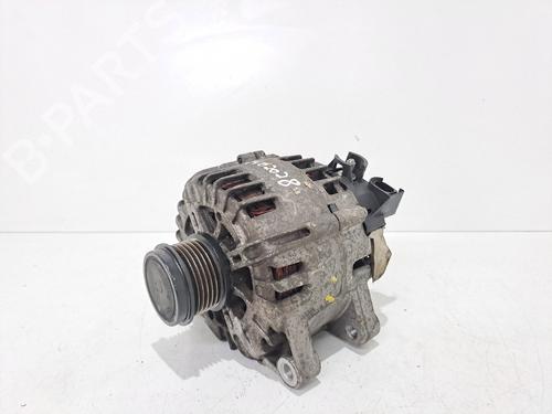 Generator FORD FIESTA VI (CB1, CCN) 1.4 TDCi (68 hp) 17368325