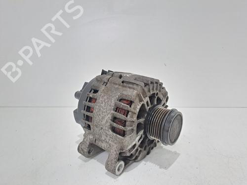 Generator FORD FIESTA VI (CB1, CCN) 1.4 TDCi | BP17368325M7
