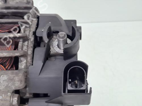 Generator FORD FIESTA VI (CB1, CCN) 1.4 TDCi | BP17368325M7