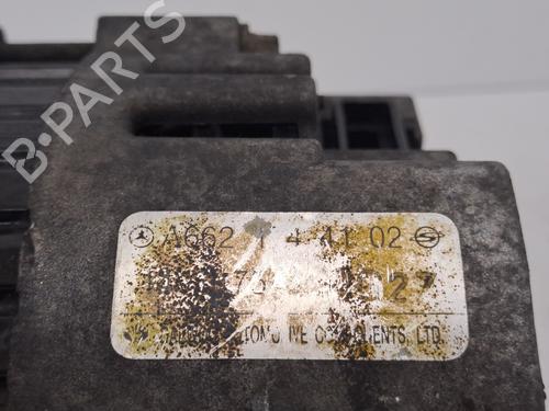 Alternator SSANGYONG KORANDO (KJ) 2.3 TDiC 4x4 | BP17368895M7 