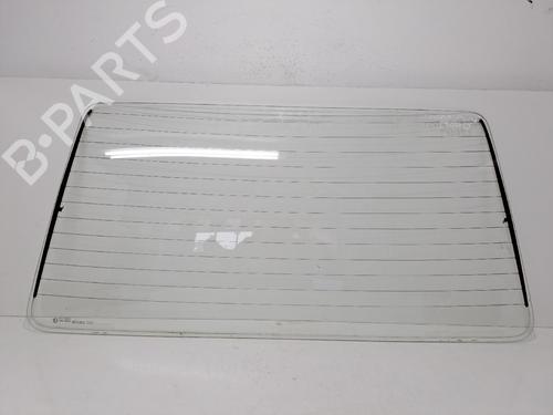 Used Bootlid window Bootlid window OPEL CORSA A Hatchback (S83) [1982-1993] 17368898 17368898