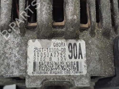 Alternator FORD FIESTA V (JH_, JD_) 1.4 16V | BP17368899M7