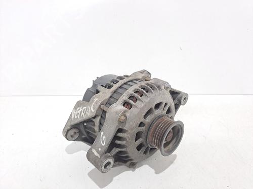Alternator OPEL ZAFIRA A MPV (T98) 1.6 16V (F75) | BP17368900M7