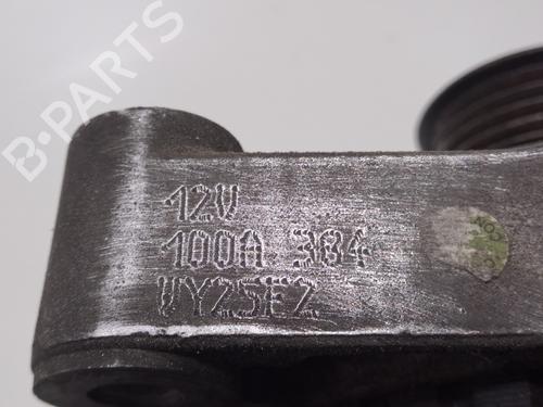 Alternator OPEL ZAFIRA A MPV (T98) 1.6 16V (F75) | BP17368900M7