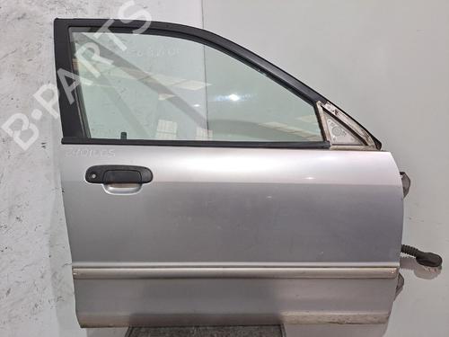 Right front door MAZDA 323 F VI Hatchback (BJ) 1.4 (BJ3P) BP17370484C3