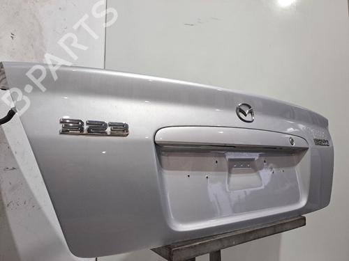 Tailgate MAZDA 323 F VI Hatchback (BJ) 1.4 (BJ3P) | BP17370486C6 