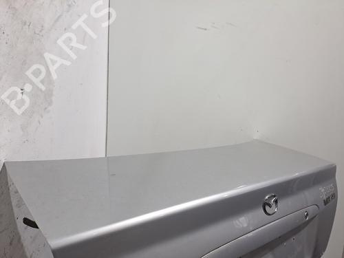 Tailgate MAZDA 323 F VI Hatchback (BJ) 1.4 (BJ3P) | BP17370486C6 