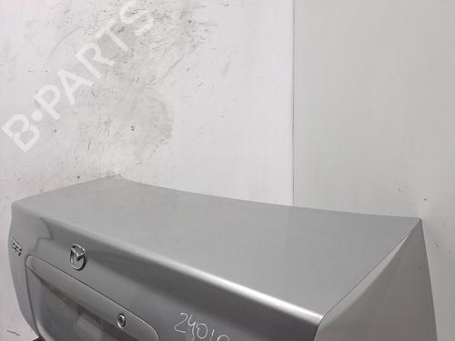Tailgate MAZDA 323 F VI Hatchback (BJ) 1.4 (BJ3P) | BP17370486C6 