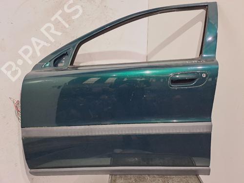 Dør venstre fortil VOLVO V70 II (285) T5 BP9660297C2