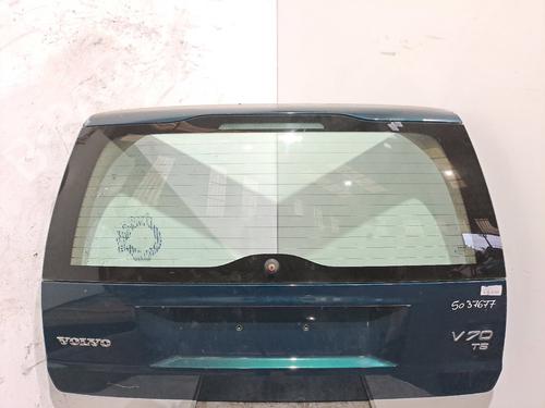 Bagklap CC/Kombi-Coupé VOLVO V70 II (285) T5 BP9660302C6