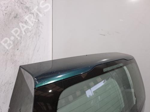 Bagklap CC/Kombi-Coupé VOLVO V70 II (285) T5 | BP9660302C6 