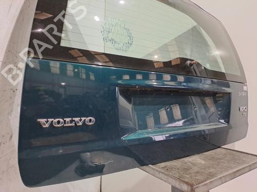Bagklap CC/Kombi-Coupé VOLVO V70 II (285) T5 | BP9660302C6 