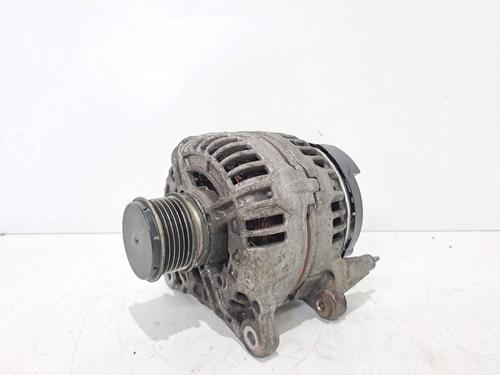 Used Alternator Alternator SEAT ALTEA XL (5P5, 5P8) 1.6 TDI (105 hp) 17386274 17386274