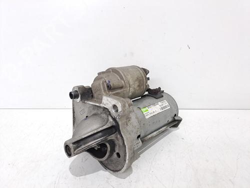 Used Starter FORD FIESTA VI (CB1, CCN) 1.4 TDCi (68 hp) 17452425