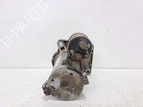 Starter FORD FIESTA VI (CB1, CCN) 1.4 TDCi | BP17452425M8