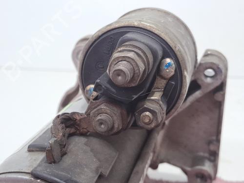 Starter FORD FIESTA VI (CB1, CCN) 1.4 TDCi | BP17452425M8