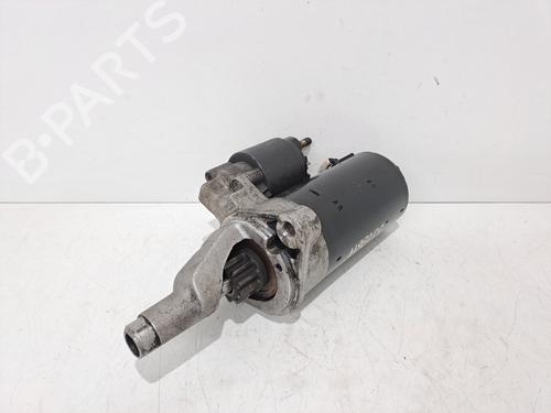 Startmotor AUDI A4 B5 Avant (8D5) 2.5 TDI quattro (150 hp) 059911023H ; 0001109021